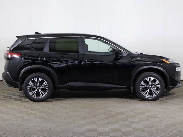 2023 Nissan Rogue AWD SV - 23024852 - 15