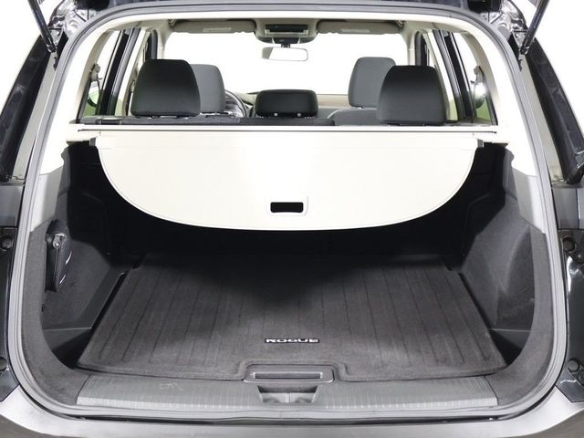 2023 Nissan Rogue AWD SV - 23024852 - 16