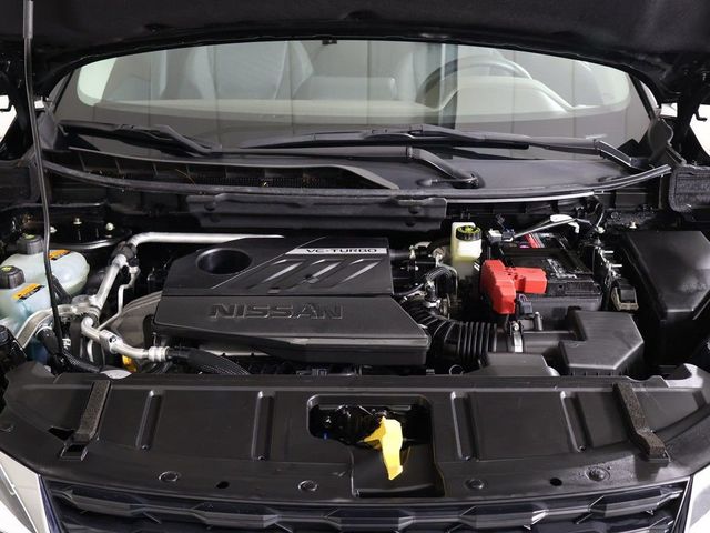 2023 Nissan Rogue AWD SV - 23024852 - 17
