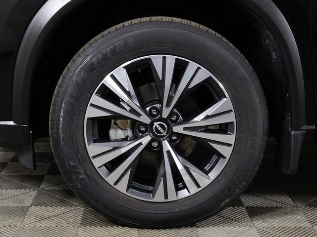 2023 Nissan Rogue AWD SV - 23024852 - 18