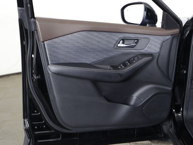 2023 Nissan Rogue AWD SV - 23024852 - 19