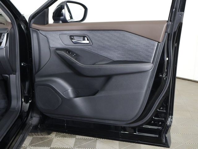 2023 Nissan Rogue AWD SV - 23024852 - 20