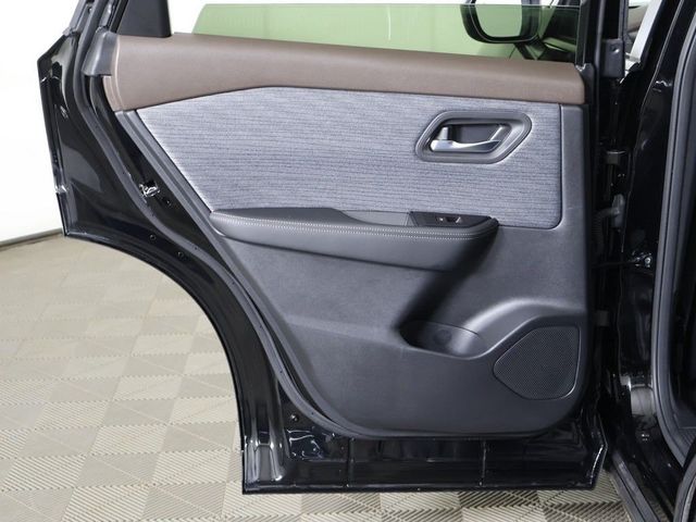 2023 Nissan Rogue AWD SV - 23024852 - 21