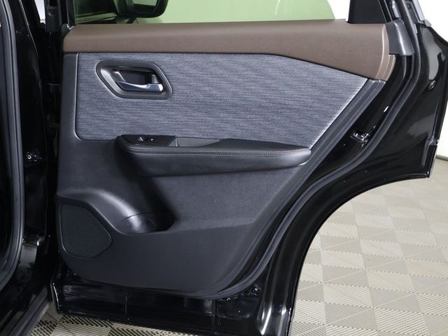 2023 Nissan Rogue AWD SV - 23024852 - 22