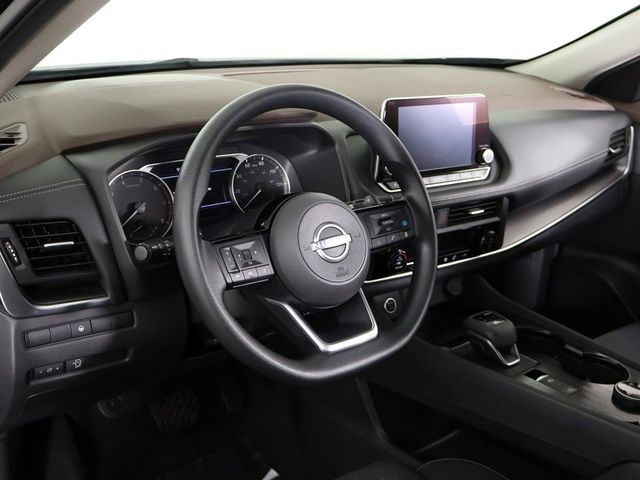 2023 Nissan Rogue AWD SV - 23024852 - 23