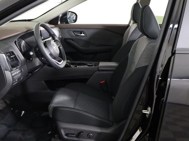 2023 Nissan Rogue AWD SV - 23024852 - 25