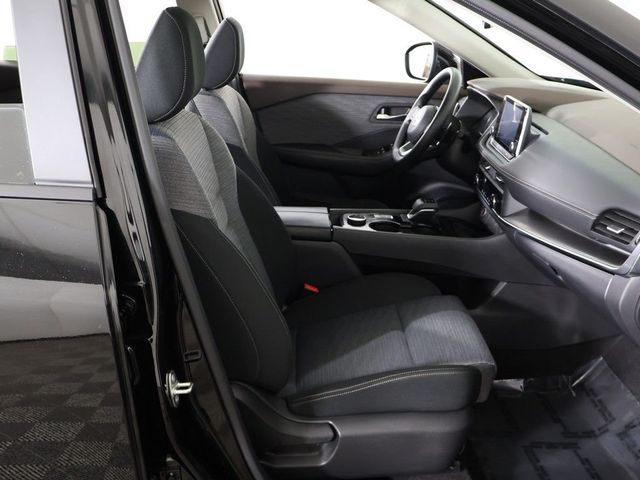 2023 Nissan Rogue AWD SV - 23024852 - 26