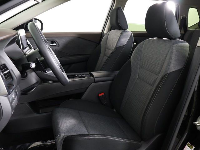 2023 Nissan Rogue AWD SV - 23024852 - 27