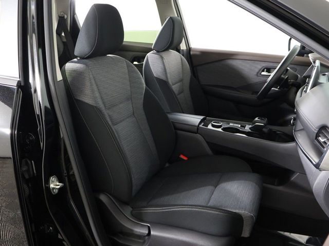 2023 Nissan Rogue AWD SV - 23024852 - 28