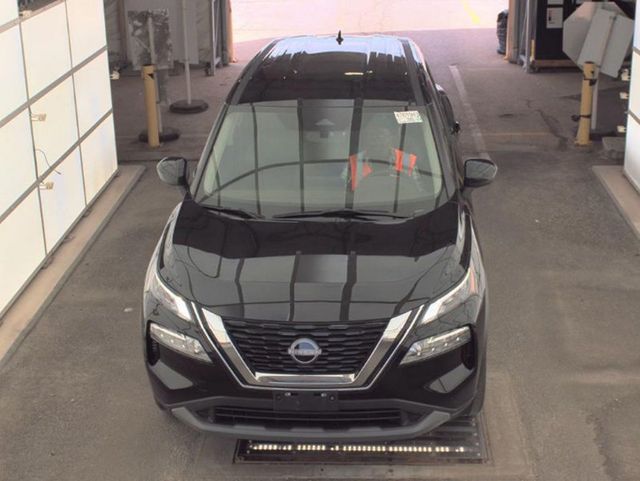 2023 Nissan Rogue AWD SV - 23024852 - 2