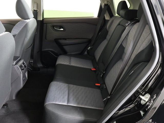 2023 Nissan Rogue AWD SV - 23024852 - 30