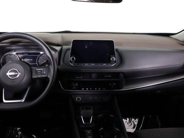 2023 Nissan Rogue AWD SV - 23024852 - 32