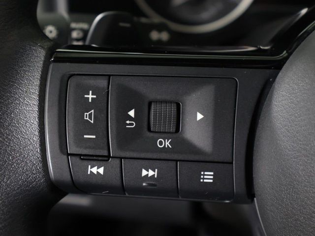 2023 Nissan Rogue AWD SV - 23024852 - 38