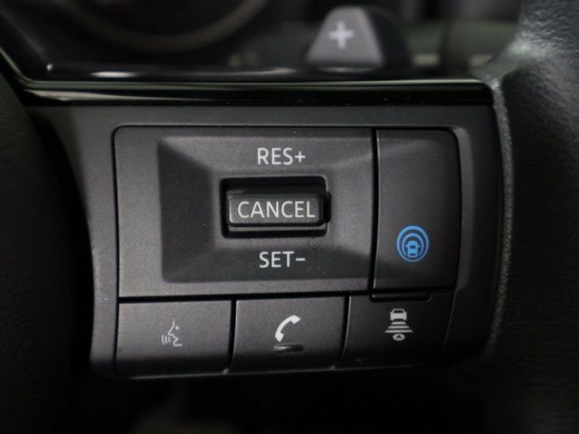 2023 Nissan Rogue AWD SV - 23024852 - 39