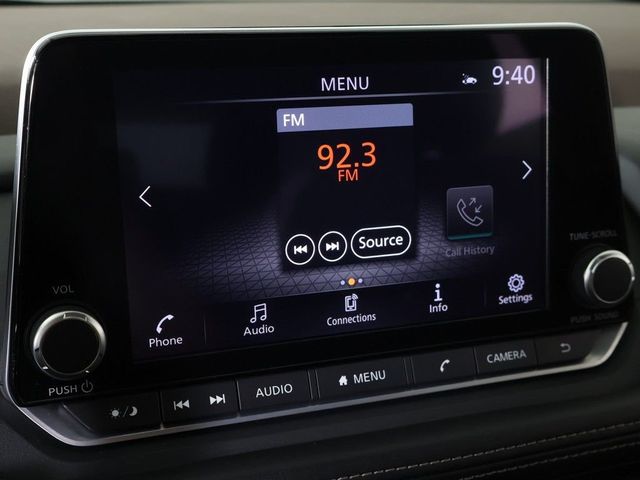 2023 Nissan Rogue AWD SV - 23024852 - 41