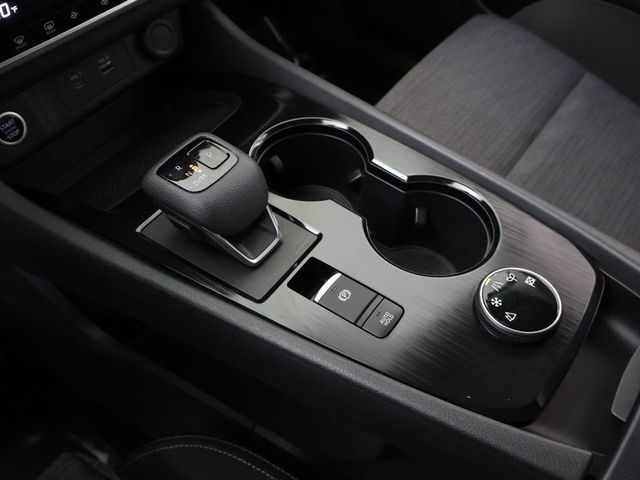 2023 Nissan Rogue AWD SV - 23024852 - 44