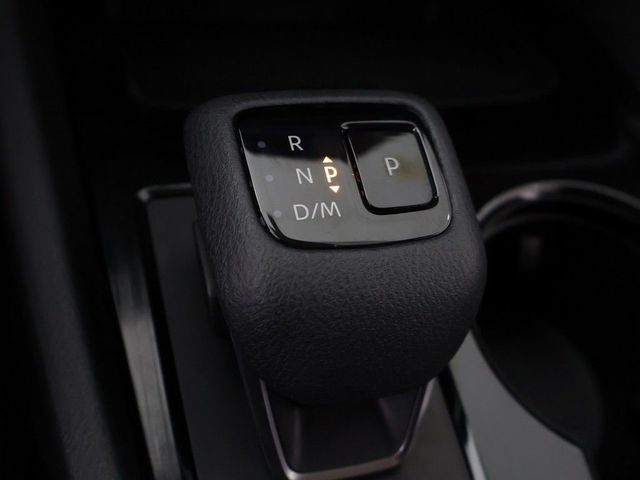 2023 Nissan Rogue AWD SV - 23024852 - 45