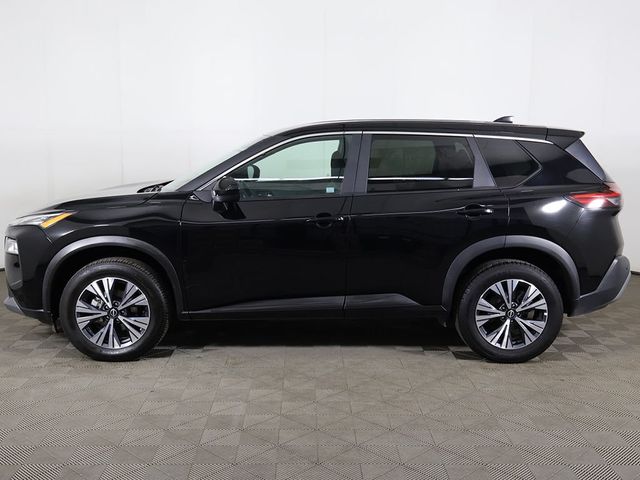 2023 Nissan Rogue AWD SV - 23029709 - 14