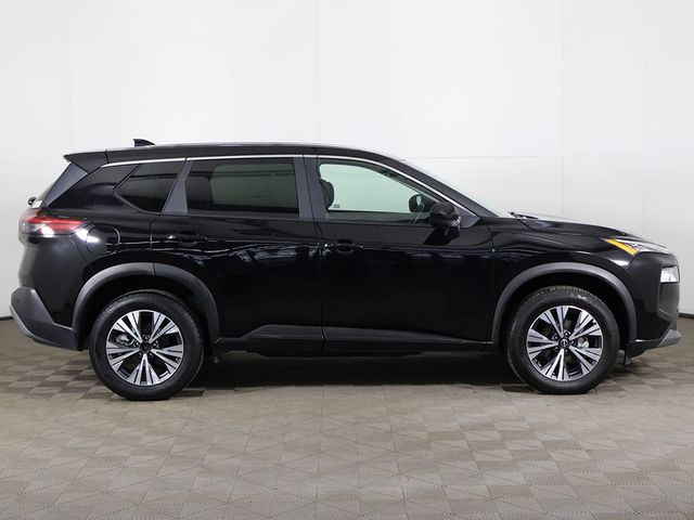 2023 Nissan Rogue AWD SV - 23029709 - 15