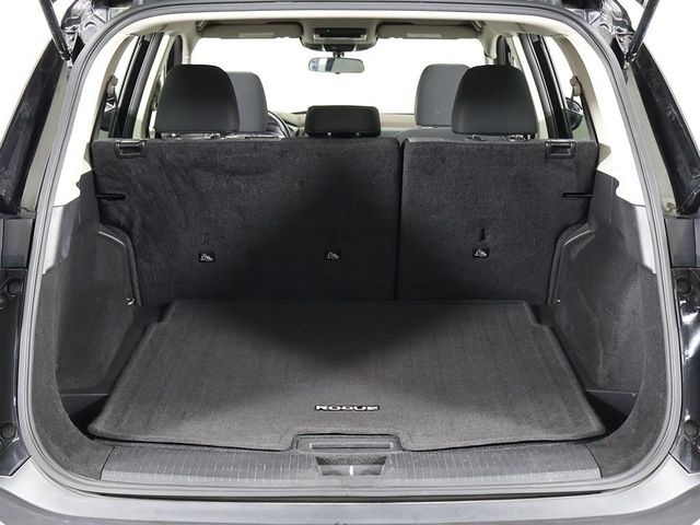 2023 Nissan Rogue AWD SV - 23029709 - 16