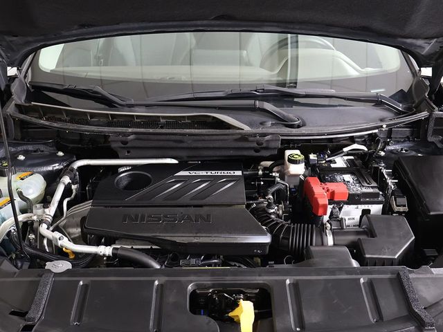 2023 Nissan Rogue AWD SV - 23029709 - 17
