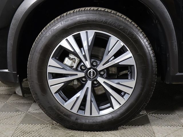 2023 Nissan Rogue AWD SV - 23029709 - 18