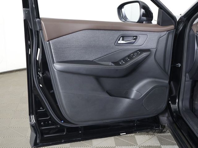2023 Nissan Rogue AWD SV - 23029709 - 19
