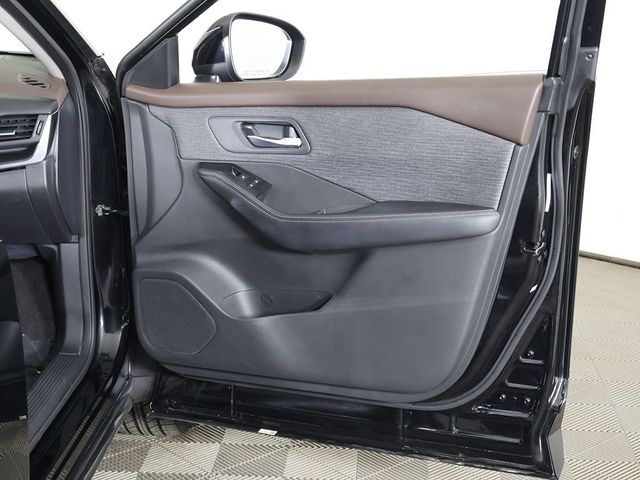 2023 Nissan Rogue AWD SV - 23029709 - 20