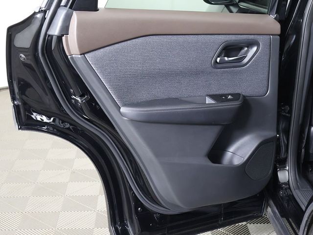 2023 Nissan Rogue AWD SV - 23029709 - 21