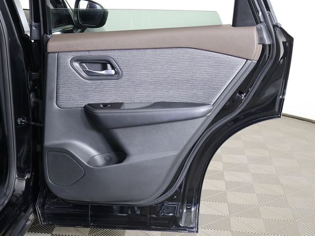 2023 Nissan Rogue AWD SV - 23029709 - 22