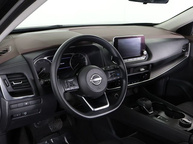 2023 Nissan Rogue AWD SV - 23029709 - 23