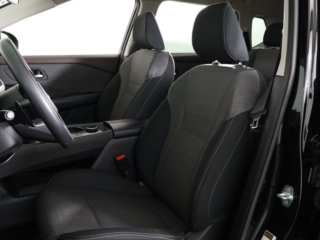 2023 Nissan Rogue AWD SV - 23029709 - 25