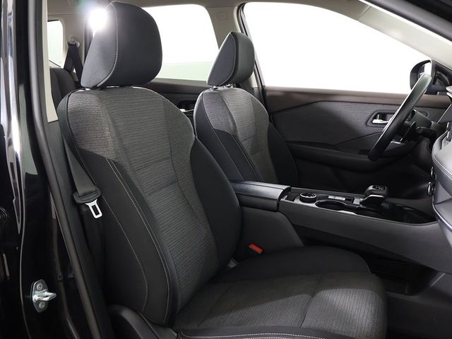 2023 Nissan Rogue AWD SV - 23029709 - 26