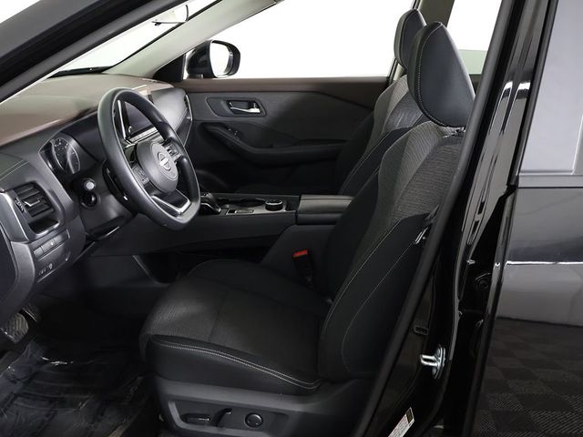 2023 Nissan Rogue AWD SV - 23029709 - 27
