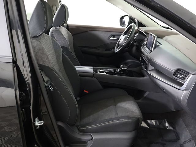 2023 Nissan Rogue AWD SV - 23029709 - 28