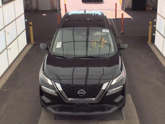 2023 Nissan Rogue AWD SV - 23029709 - 2