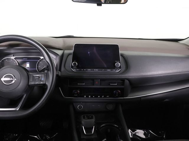 2023 Nissan Rogue AWD SV - 23029709 - 32