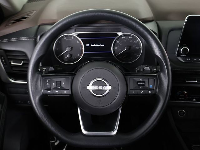 2023 Nissan Rogue AWD SV - 23029709 - 35