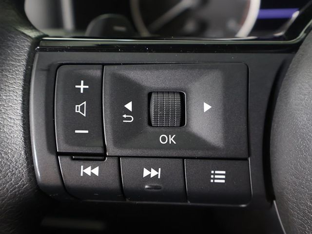 2023 Nissan Rogue AWD SV - 23029709 - 38
