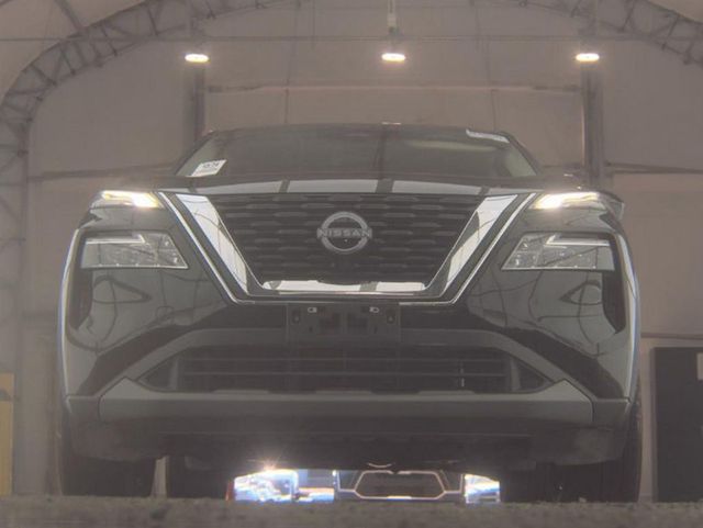 2023 Nissan Rogue AWD SV - 23029709 - 3