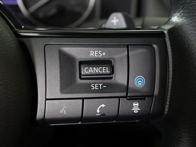 2023 Nissan Rogue AWD SV - 23029709 - 39