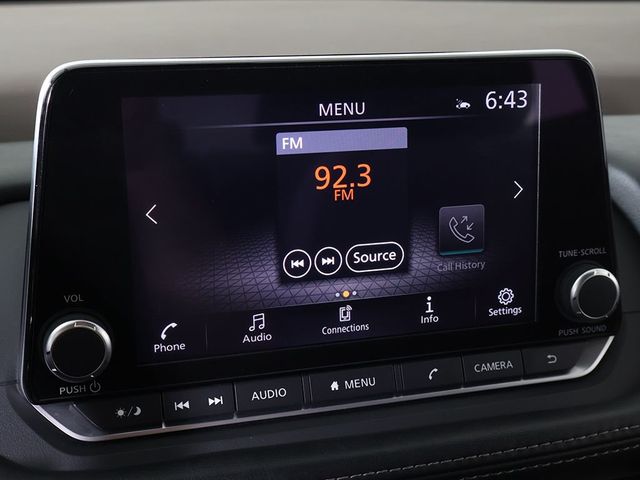 2023 Nissan Rogue AWD SV - 23029709 - 40
