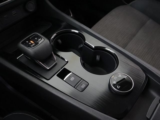 2023 Nissan Rogue AWD SV - 23029709 - 44