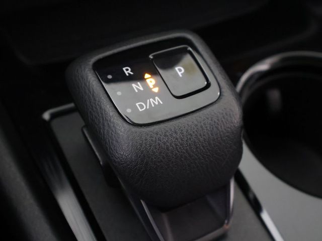 2023 Nissan Rogue AWD SV - 23029709 - 45