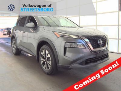 2023 Nissan Rogue - JN8BT3BB0PW471920