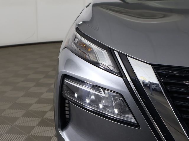 2023 Nissan Rogue AWD SV - 23030560 - 10