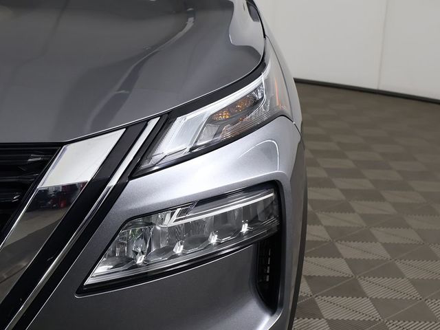 2023 Nissan Rogue AWD SV - 23030560 - 11