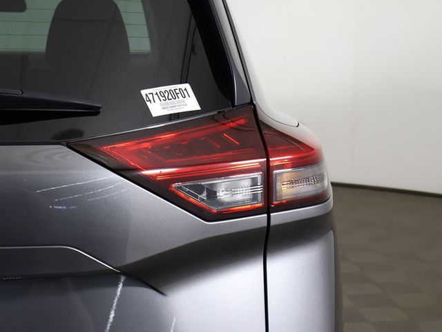 2023 Nissan Rogue AWD SV - 23030560 - 13