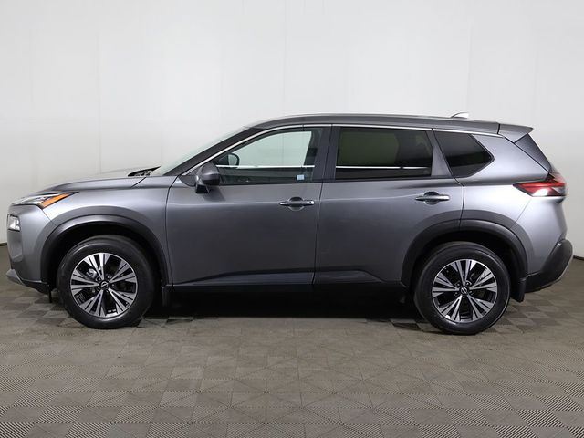 2023 Nissan Rogue AWD SV - 23030560 - 14