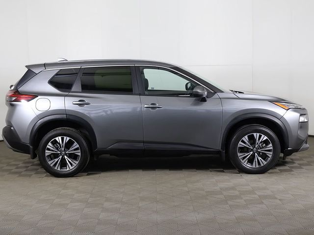 2023 Nissan Rogue AWD SV - 23030560 - 15